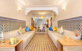 Luxury Appartement Gueliz Center